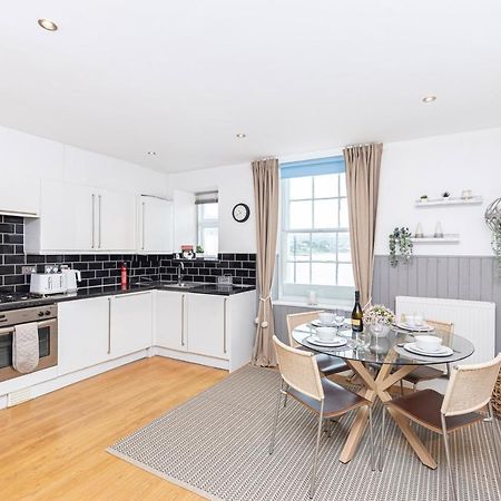 Apartamento Little Gem Swanage Exterior foto