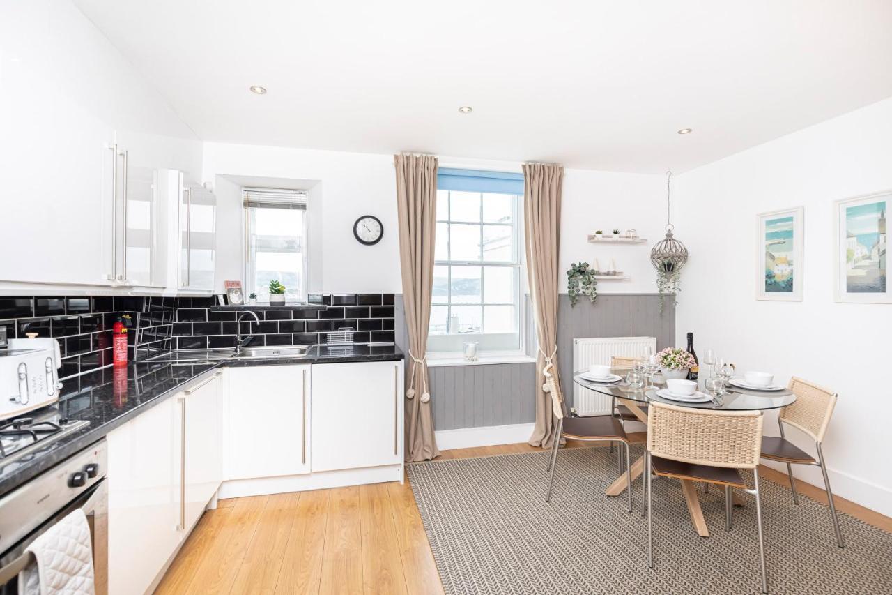 Apartamento Little Gem Swanage Exterior foto