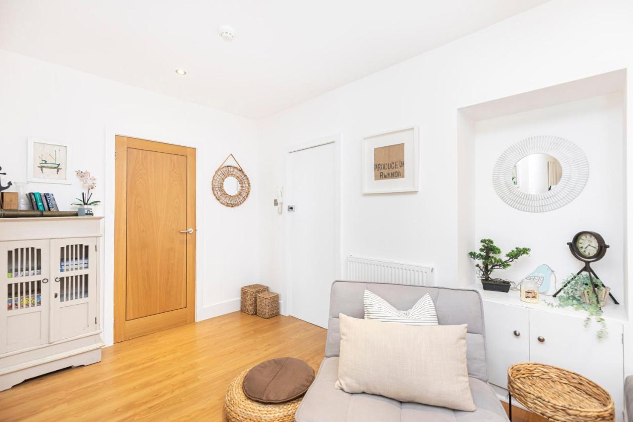 Apartamento Little Gem Swanage Exterior foto