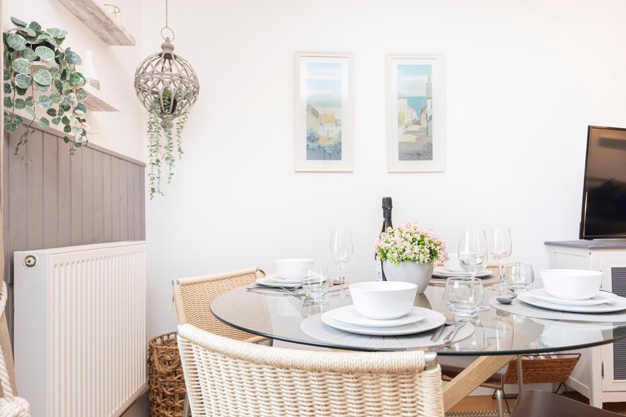 Apartamento Little Gem Swanage Exterior foto