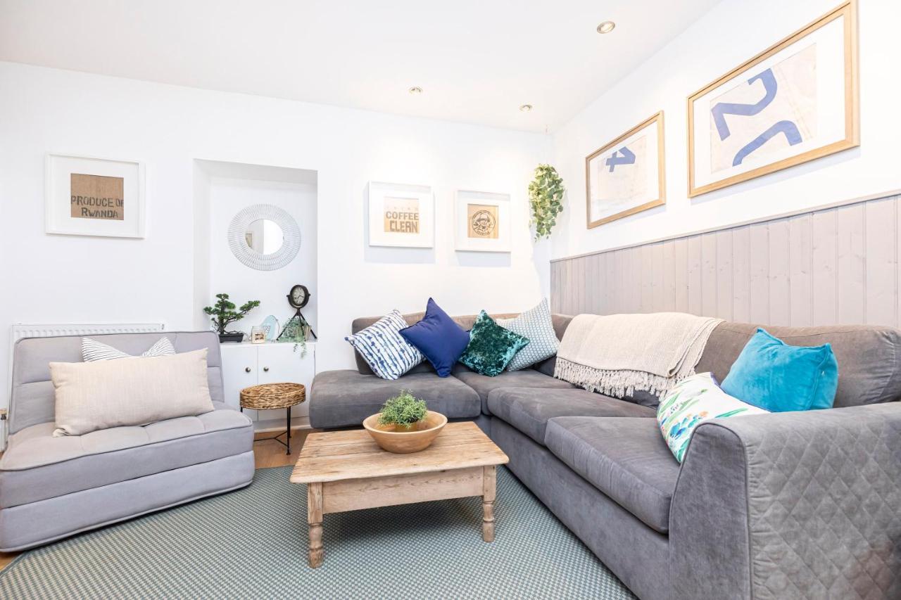 Apartamento Little Gem Swanage Exterior foto